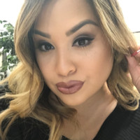 Alina Cruz