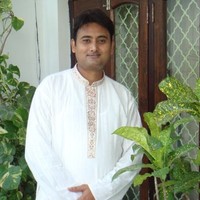 MOHAMMAD. FAISAL SIDDIQUI