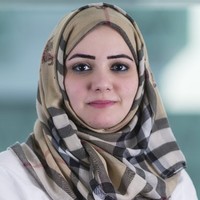 Heba Al Aasi, Iso Lead Auditor, Cisa