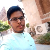 Priyanshu Bansal