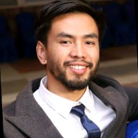 Sudip Kumar Shrestha