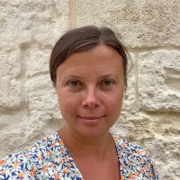 Anna Melnikova