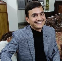 Sumit Agrawal