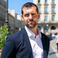 Xavier Routurier