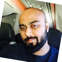Gaurav Daga
