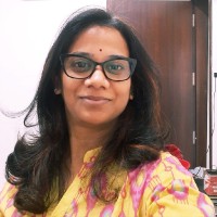Sushree Das