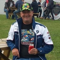 Jacko Sideboom