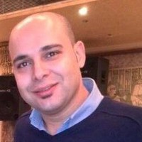 Mahmoud Mohammed