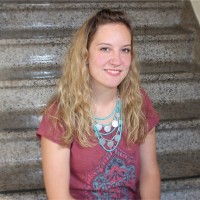 Cassie Stenson