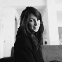 Lucie Paris