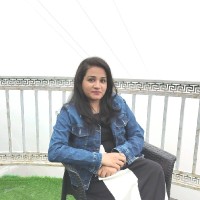 Daizy Saini