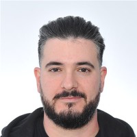 Constantinos Gkanavias