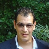 Hamza Fauzi Berdjeb