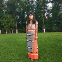 Rubilin Khonglanoh