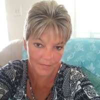 Donna Beach-Coulter