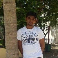 Arun Pradeepan Balasubramanian