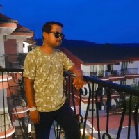 Priyanshu Vajpayee