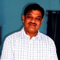 ML Sharma