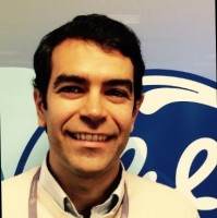Bernardo Castro