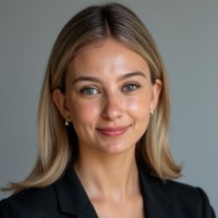 Madeline Mott