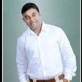 Nimesh Patil