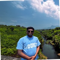 Ekambaram N