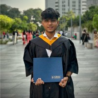 Sagar Modi