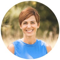 Katie Stansberry