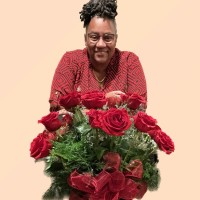 Kay Griffin