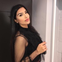 Nidda Rehman