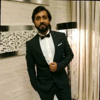 Ankit Shashwat