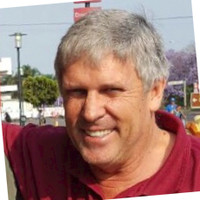Johan Gerber