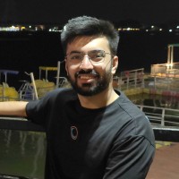 Shray Ramtirth Goswami