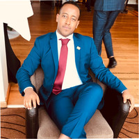 Amanuel Alem
