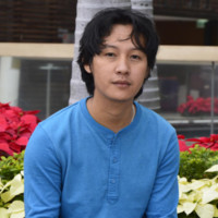 Bal Kumar Rai