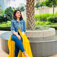 Priyanka Chatterjee