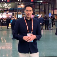Rafael Alcantara