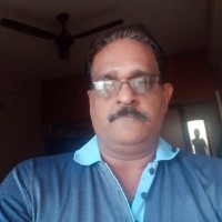 SR Jayram