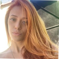 Ingrid Vitória