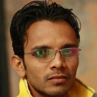 Satish Dodia
