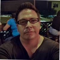 Jesus Salgado