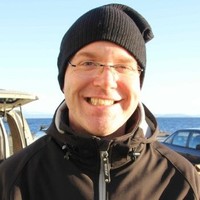 Frank Aune