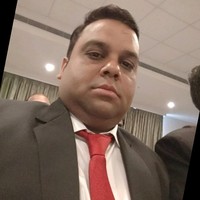 Deepak Singh