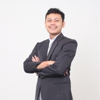 M Teddy Mulyadi