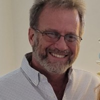 John Mitchell