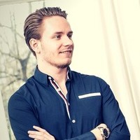Linus Sandberg