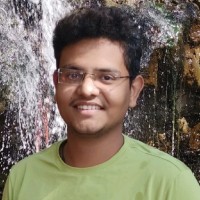 Roshan Ghorad