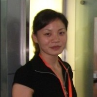 Frieda Feng