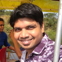 Tushar Gawale