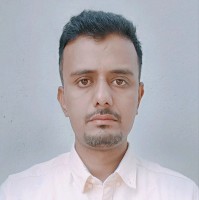 Bishmaya Ranjan Satapathy